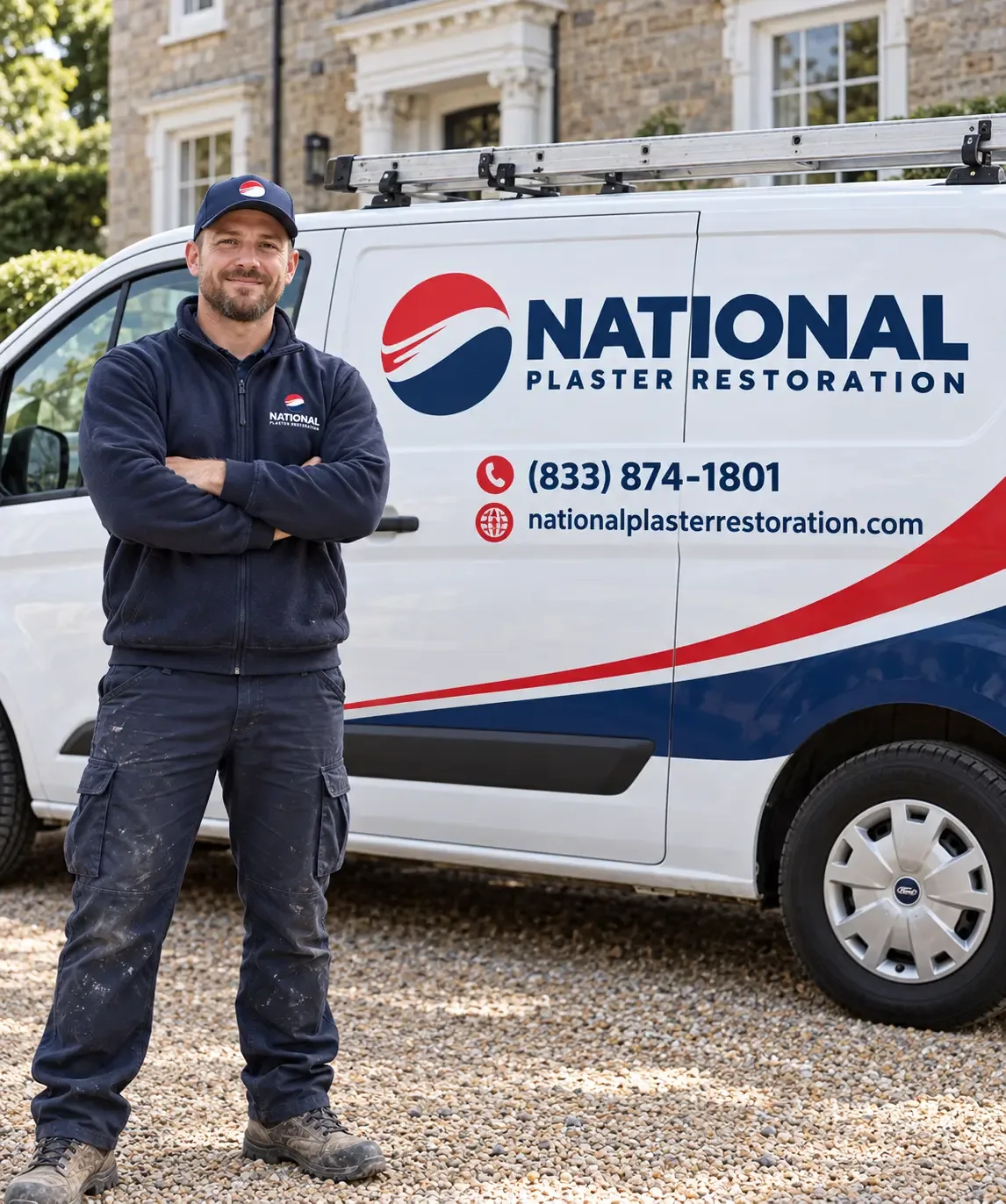 Plaster Repair company in Romeo, MI